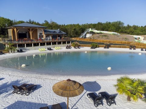 Camping Campilo - Camping Vendée - Afbeelding N°2